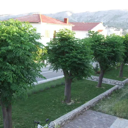 Kuca Za Odmor Matko House Matko Pag Town