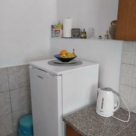 Casa de Férias Kuca Za Odmor Matko House Matko Pag Town