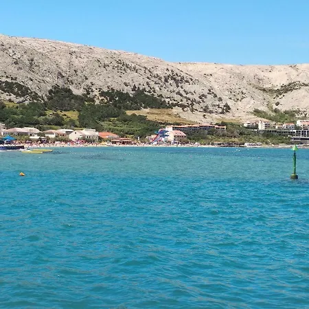 Kuca Za Odmor Matko House Matko * Pag Town