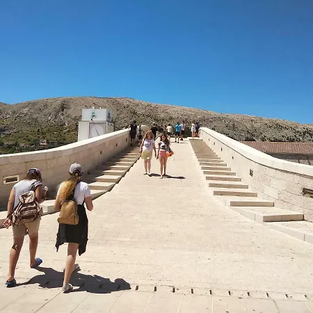 Kuca Za Odmor Matko House Matko Ferienhaus *