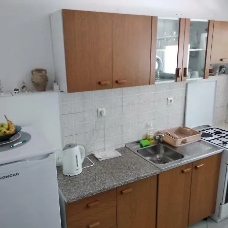 Kuca Za Odmor Matko House Matko Casa de Férias *