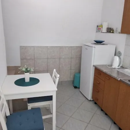 Casa de Férias Kuca Za Odmor Matko House Matko Pag Town