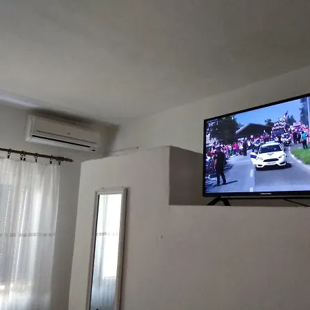 Casa de Férias Kuca Za Odmor Matko House Matko Pag Town