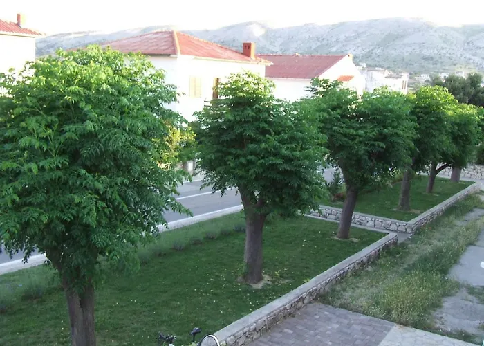 Kuca Za Odmor Matko House Matko Pag Town