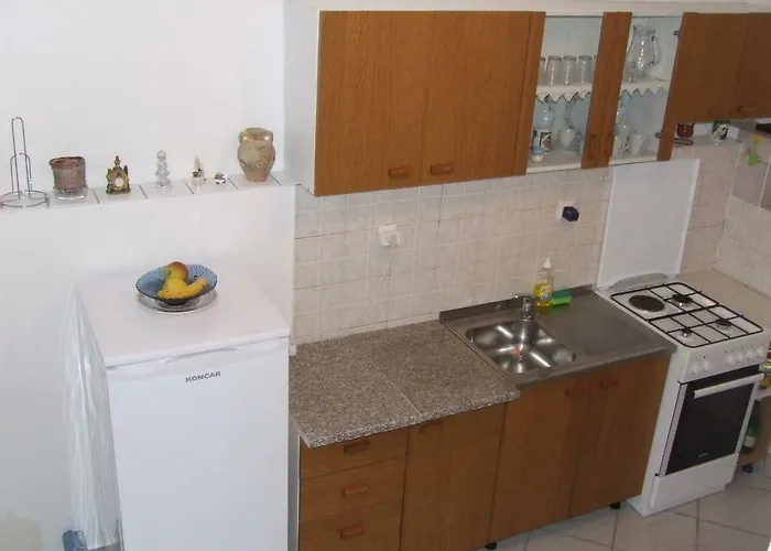 Kuca Za Odmor Matko House Matko Ferienhaus