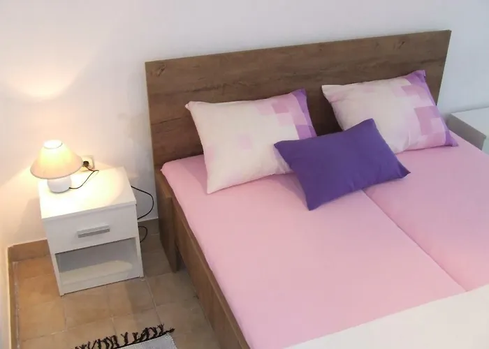 Kuca Za Odmor Matko House Matko Ferienhaus *