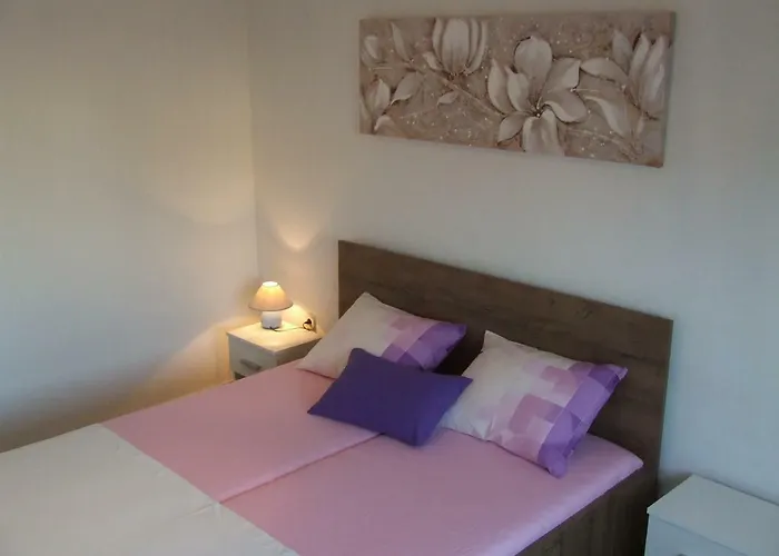 Kuca Za Odmor Matko House Matko Ferienhaus Pag Town