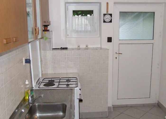 度假居 Kuca Za Odmor Matko House Matko *