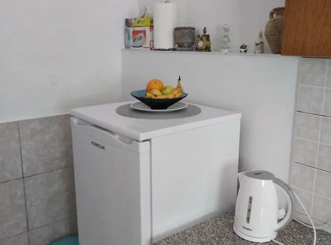 Ferienhaus Kuca Za Odmor Matko House Matko Pag Town