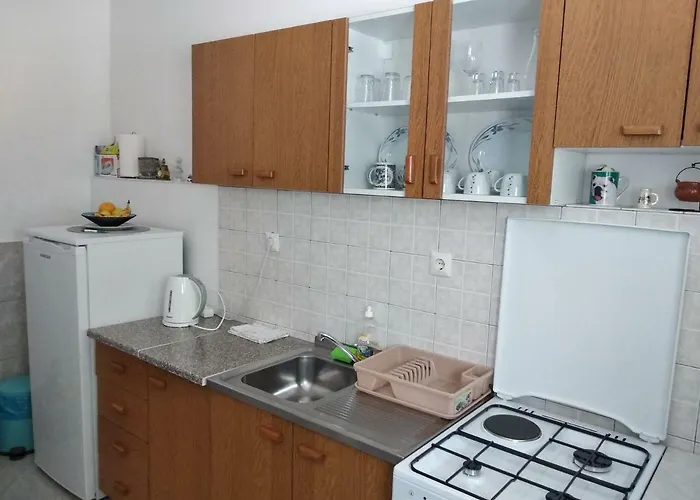 Kuca Za Odmor Matko House Matko 度假居 *