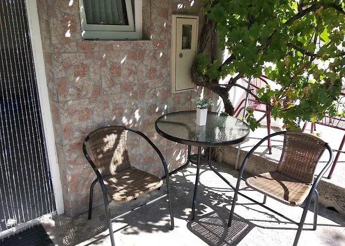 Ferienhaus Kuca Za Odmor Matko House Matko