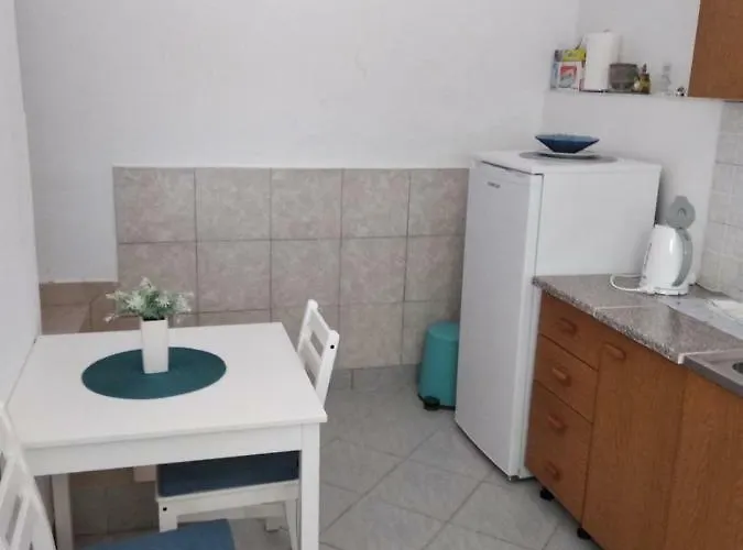 度假居 Kuca Za Odmor Matko House Matko 帕格
