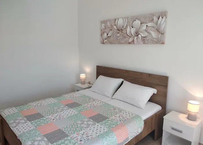 Kuca Za Odmor Matko House Matko 度假居