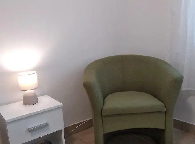 Kuca Za Odmor Matko House Matko 度假居 帕格