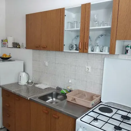 Kuca Za Odmor Matko House Matko Feriehus *
