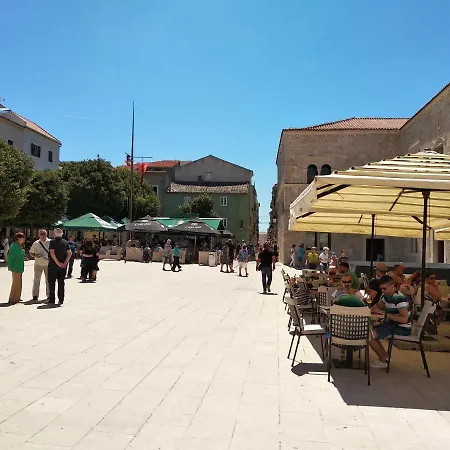 Dom wakacyjny Kuca Za Odmor Matko House Matko Pag Town
