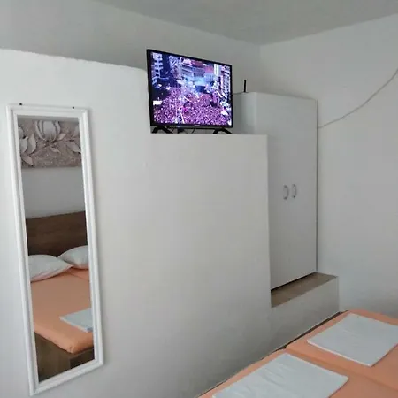 Dom wakacyjny Kuca Za Odmor Matko House Matko