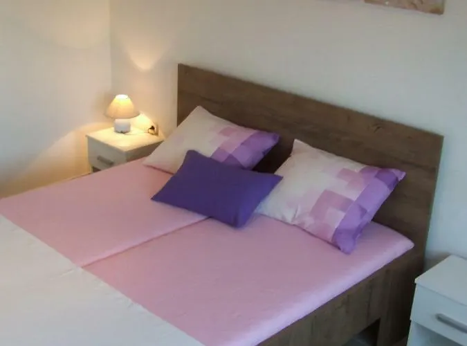 Kuca Za Odmor Matko House Matko Сasa de vacaciones