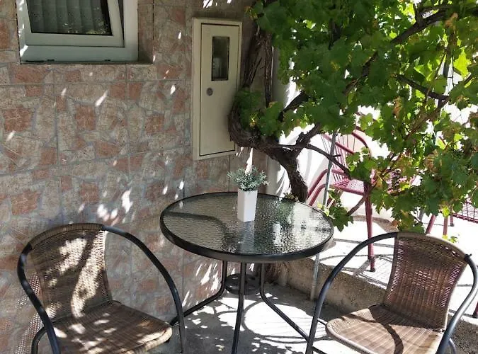 Сasa de vacaciones Kuca Za Odmor Matko House Matko Pag Town