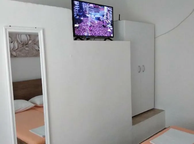 Сasa de vacaciones Kuca Za Odmor Matko House Matko