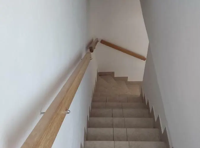 Kuca Za Odmor Matko House Matko Сasa de vacaciones Pag Town