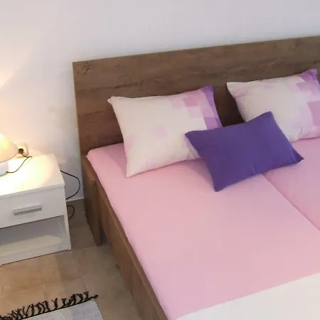Kuca Za Odmor Matko House Matko Holiday home *