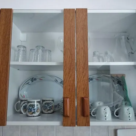 Kuca Za Odmor Matko House Matko * باغ