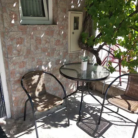 Tatil Evi Kuca Za Odmor Matko House Matko