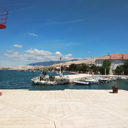 Kuca Za Odmor Matko House Matko Holiday home Pag Town