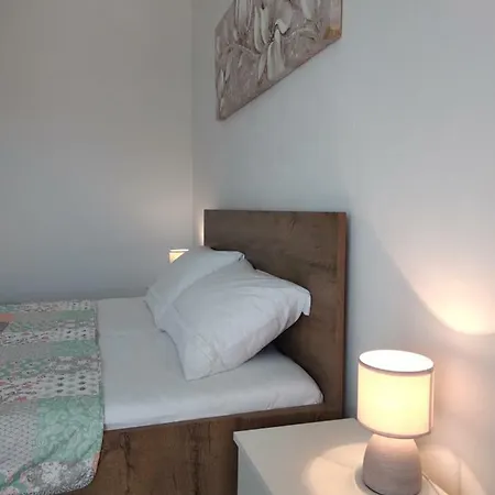 Kuca Za Odmor Matko House Matko Holiday home *