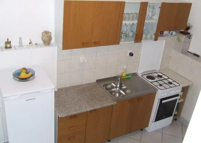 Vakantiehuis Kuca Za Odmor Matko House Matko Pag Town