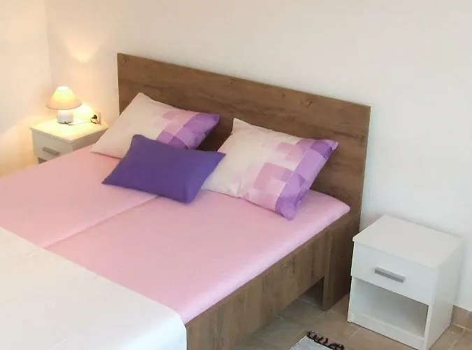 Vakantiehuis Kuca Za Odmor Matko House Matko *