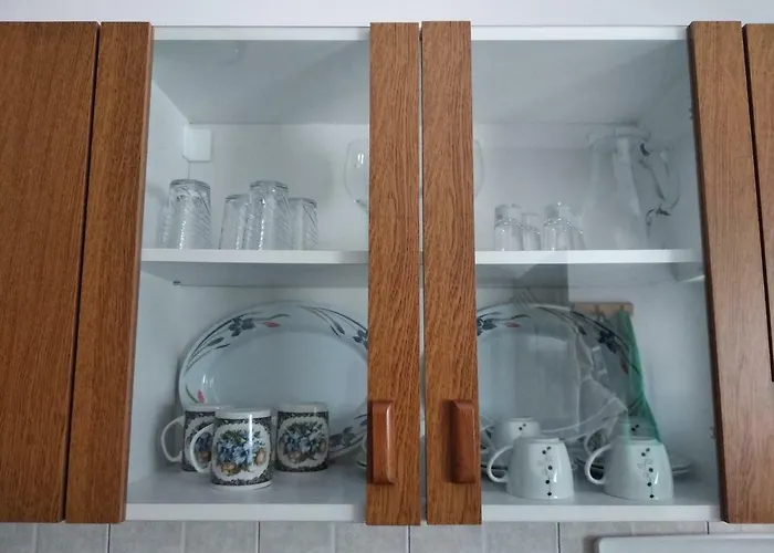 Kuca Za Odmor Matko House Matko * Pag Town