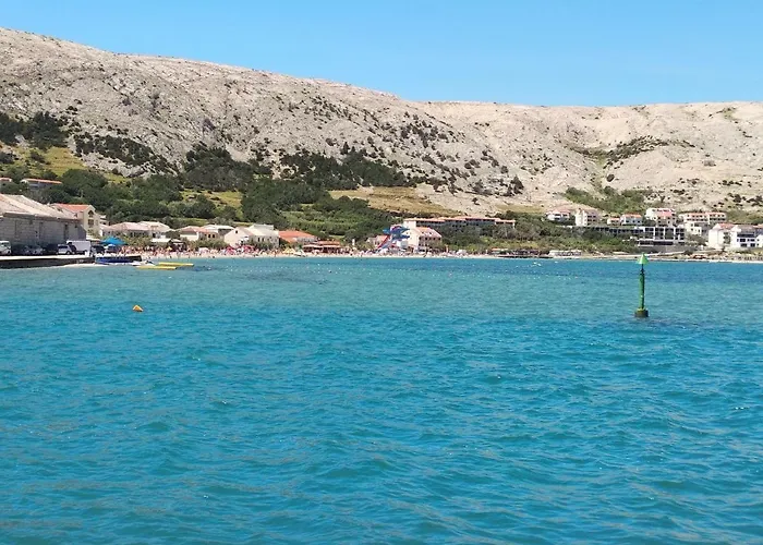 Kuca Za Odmor Matko House Matko * Pag Town