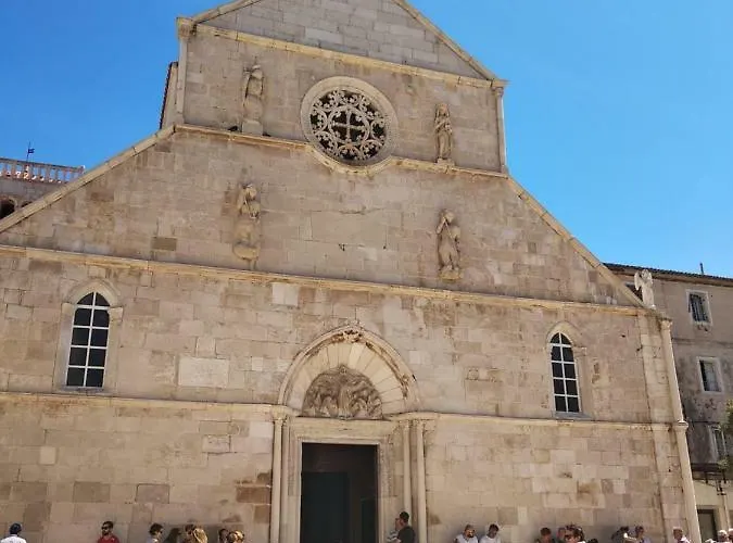 Vakantiehuis Kuca Za Odmor Matko House Matko *