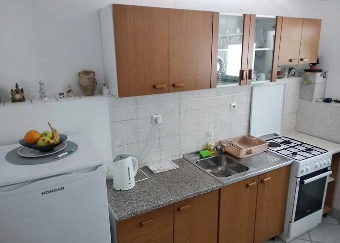 Kuca Za Odmor Matko House Matko Vakantiehuis *