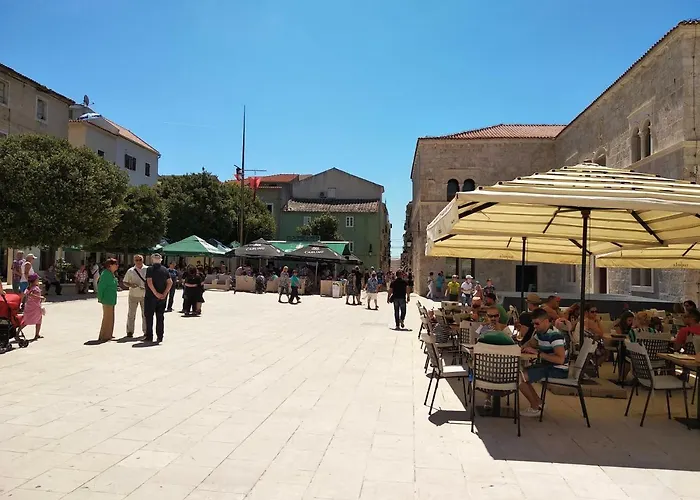 Vakantiehuis Kuca Za Odmor Matko House Matko Pag Town