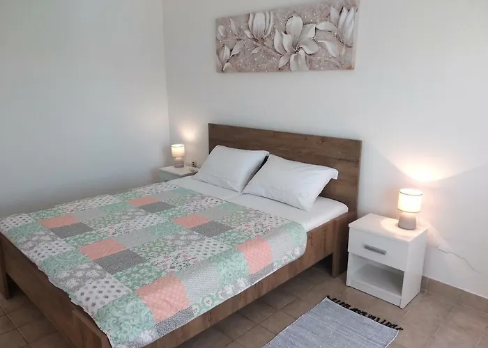 Vakantiehuis Kuca Za Odmor Matko House Matko Pag Town