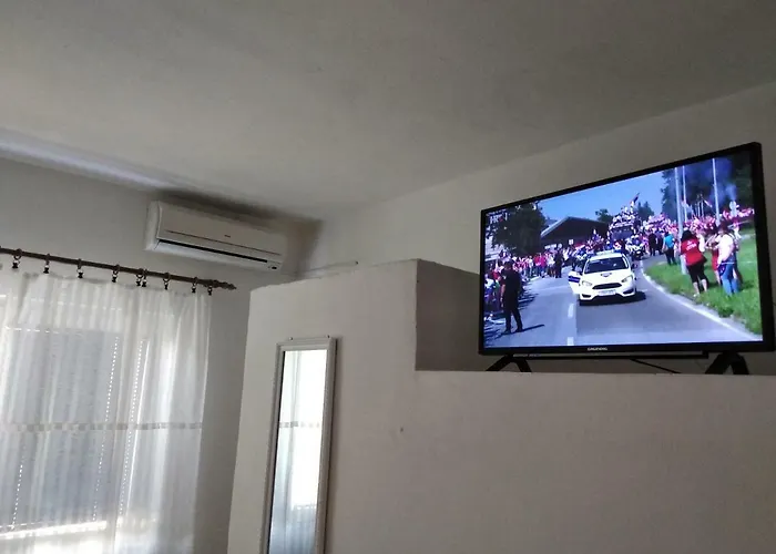 Vakantiehuis Kuca Za Odmor Matko House Matko Pag Town